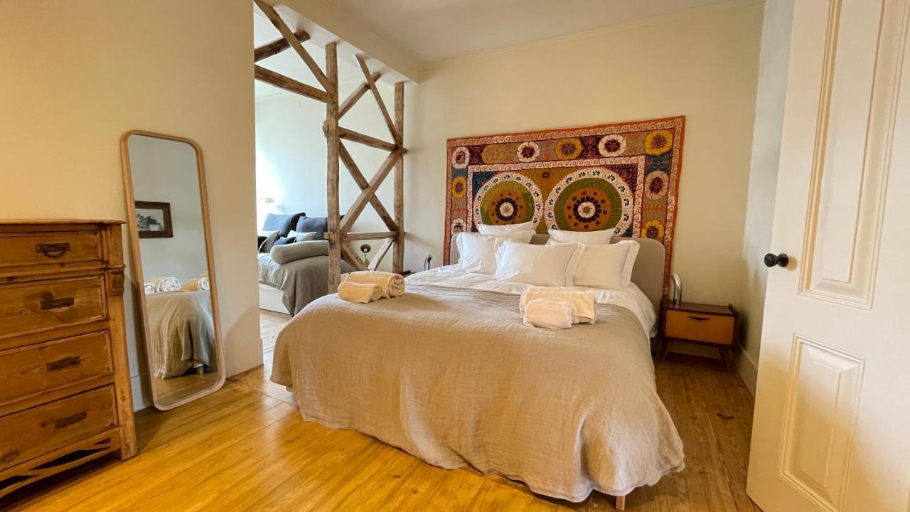 Appartement Eco Luxury Lisboa-campo De Ourique Lissabon