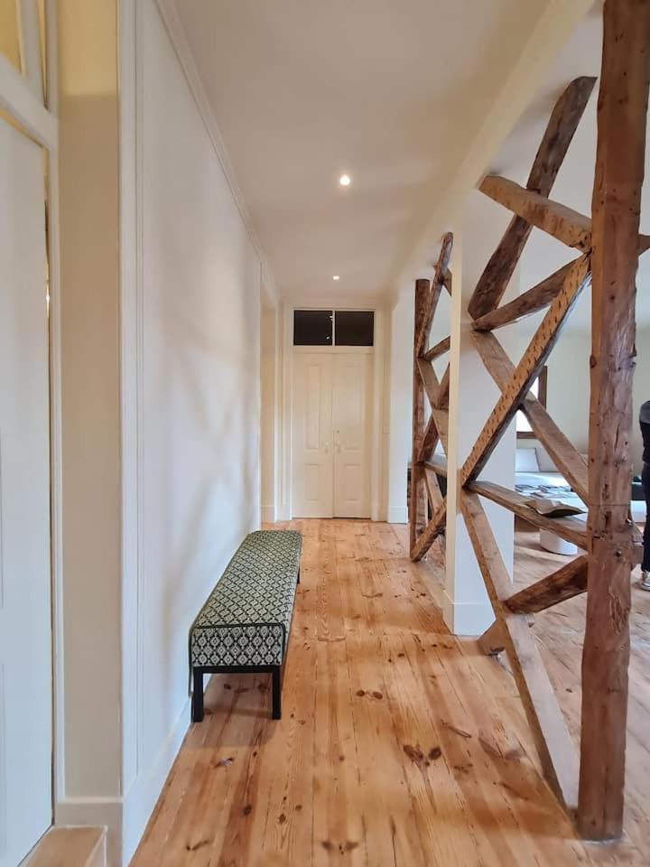 Eco Luxury Lisboa-campo De Ourique Apartamento