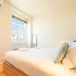 Eco Luxury Apartment Lisboa-Campo De Ourique