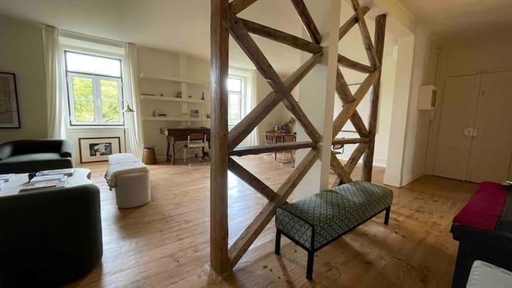 Apartment Eco Luxury Lisboa-campo De Ourique
