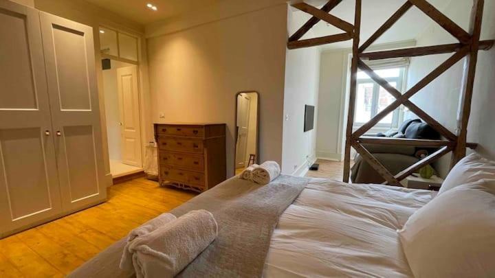 Eco Luxury Lisboa-campo De Ourique Apartment Lisbon