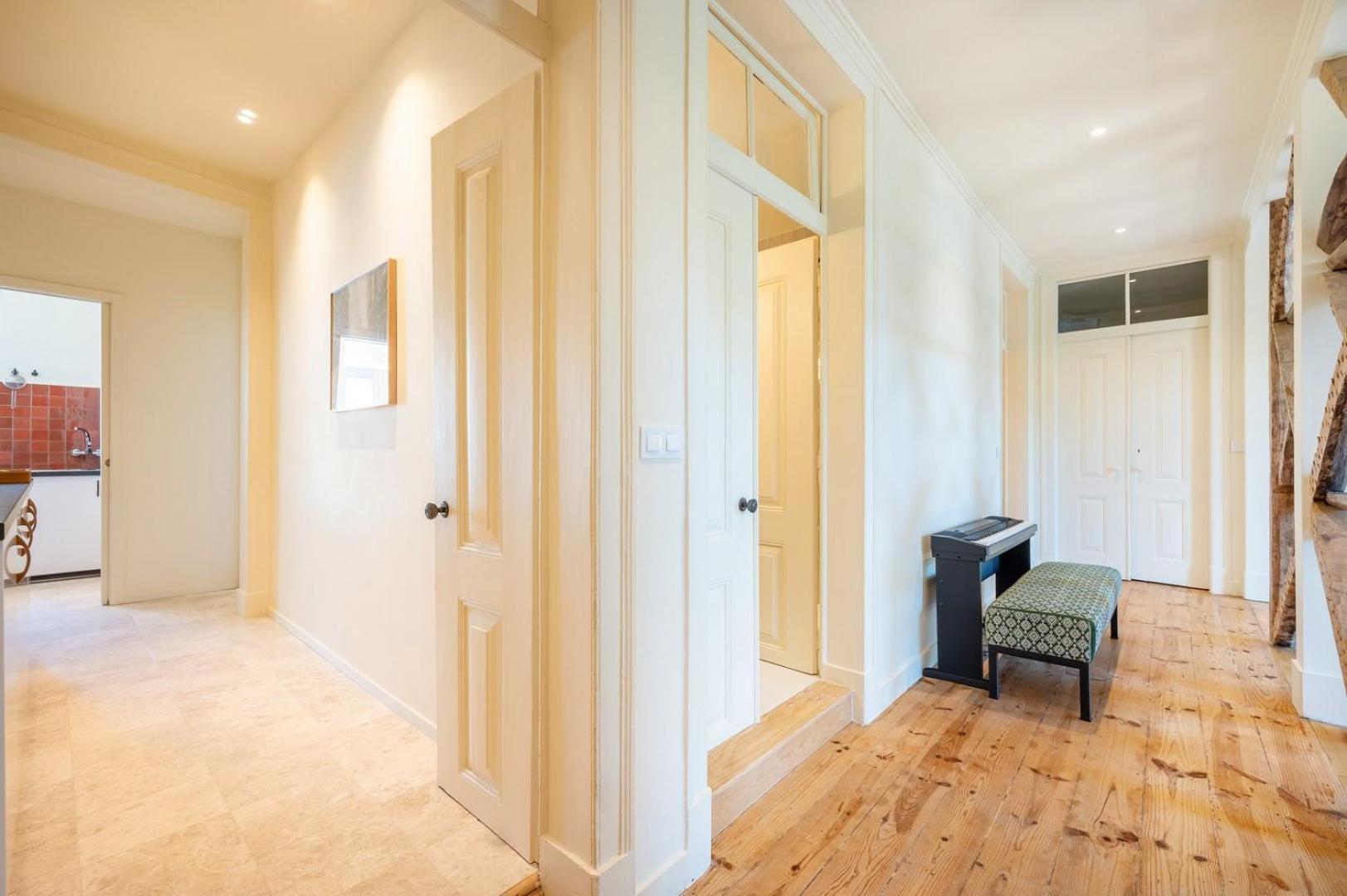 Eco Luxury Lisboa-campo De Ourique Apartment Lisbon