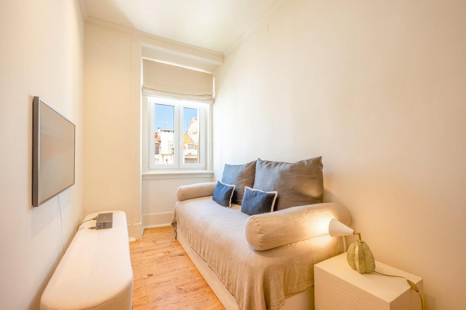 Eco Luxury Lisboa-campo De Ourique Apartment