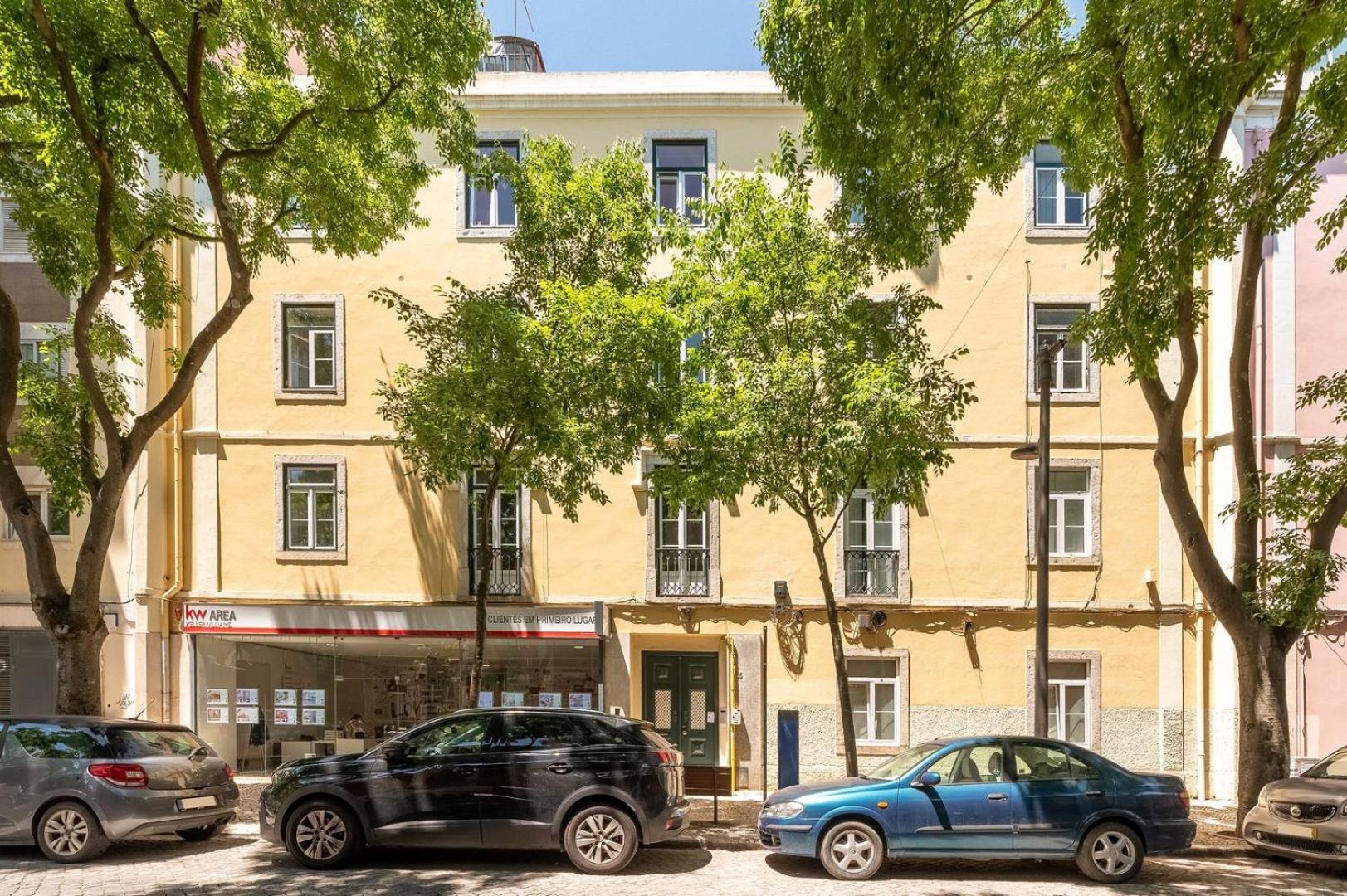 Eco Luxury Lisboa-campo De Ourique Lisbon