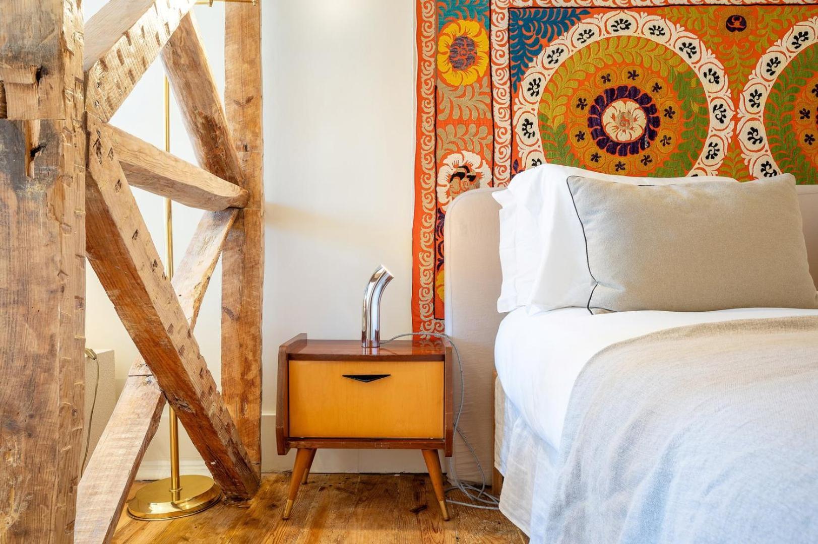 Eco Luxury Lisboa-campo De Ourique * Lisbon