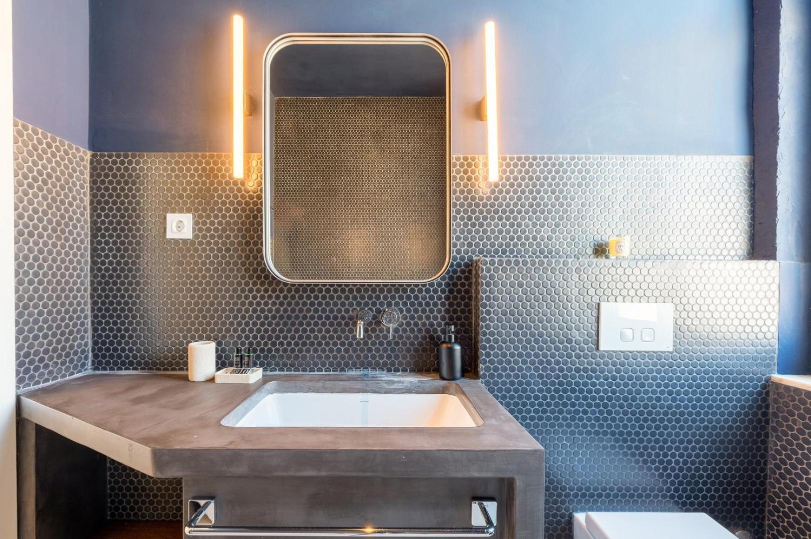 Eco Luxury Lisboa-campo De Ourique Apartment Lisbon